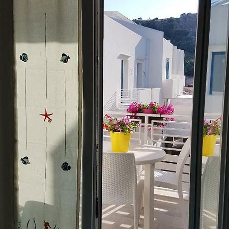 Aquamarine Apartment Nel Cuore Di San Vito San Vito Lo Capo Exteriér fotografie